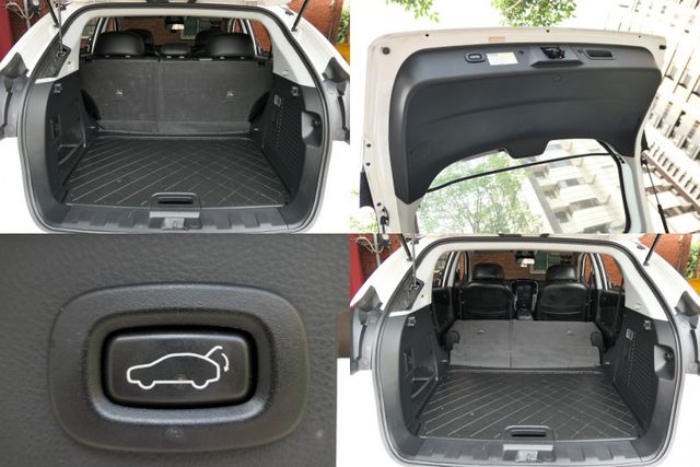 2018年式，100%原鈑件，僅跑5.6萬，AR環景，配備滿滿，SUM+YES雙認證，全台保固，可以全額貸款唷~  第18張相片