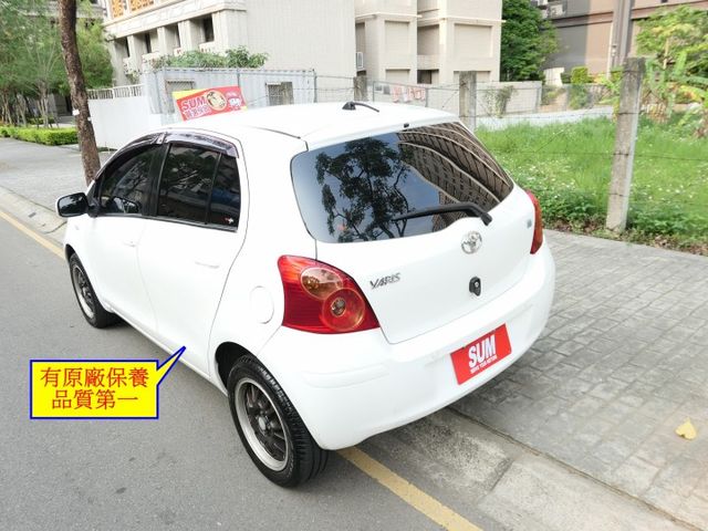 1年僅跑1.5萬，已裝安卓機，SUM+YES雙認證，女用好漂亮，有原廠保養好品質，可以全額貸款唷~  第4張相片