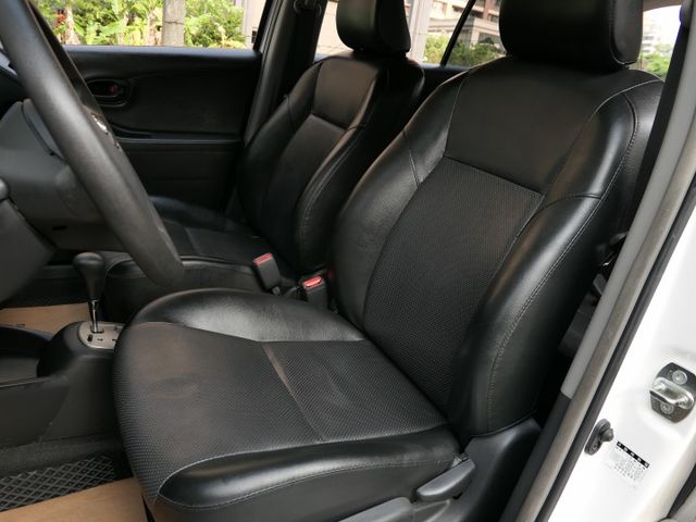 1年僅跑1.5萬，已裝安卓機，SUM+YES雙認證，女用好漂亮，有原廠保養好品質，可以全額貸款唷~  第8張相片