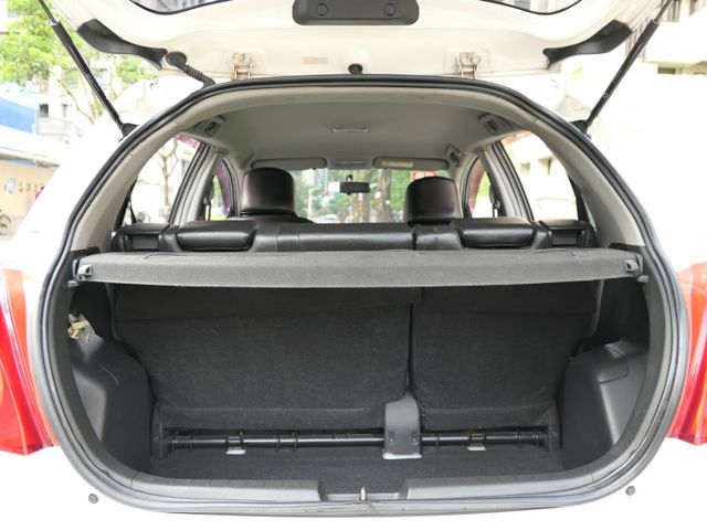 1年僅跑1.5萬，已裝安卓機，SUM+YES雙認證，女用好漂亮，有原廠保養好品質，可以全額貸款唷~  第14張相片