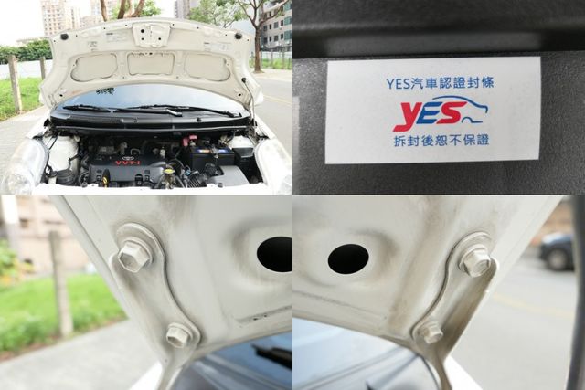 1年僅跑1.5萬，已裝安卓機，SUM+YES雙認證，女用好漂亮，有原廠保養好品質，可以全額貸款唷~  第16張相片
