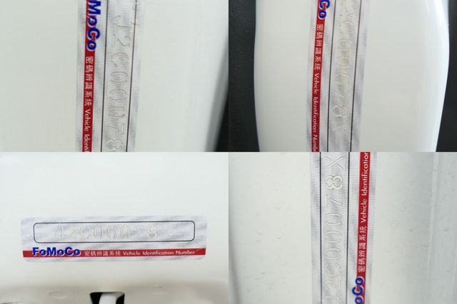 少跑，SUM認證車，售後全台保固，漂亮好車，可以全額貸款唷~  第6張相片