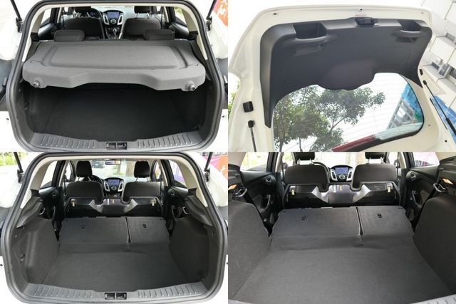 少跑，SUM認證車，售後全台保固，漂亮好車，可以全額貸款唷~  第16張相片