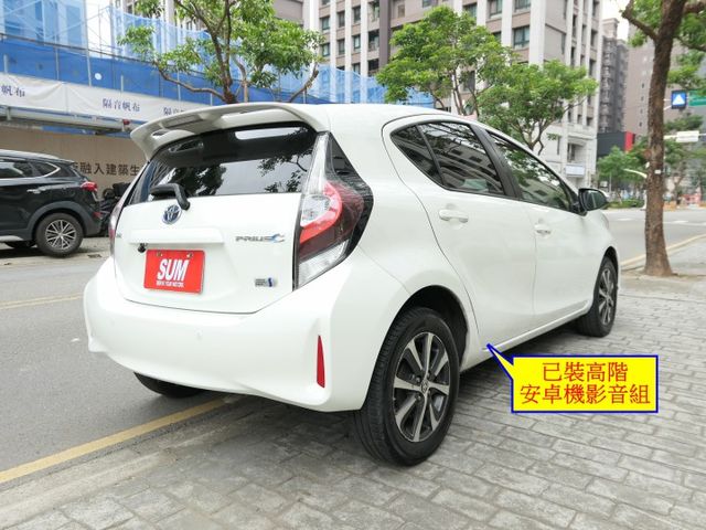 已裝高階安卓機，SUM+YES雙認證，進口安全配備滿滿，氣氛非常好，可以全額貸款唷~  第3張相片