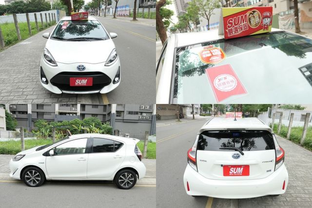 已裝高階安卓機，SUM+YES雙認證，進口安全配備滿滿，氣氛非常好，可以全額貸款唷~  第5張相片