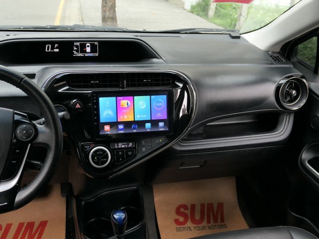 已裝高階安卓機，SUM+YES雙認證，進口安全配備滿滿，氣氛非常好，可以全額貸款唷~  第12張相片