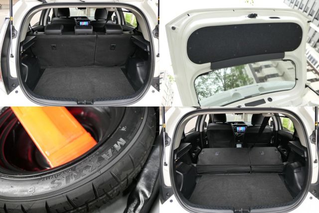 已裝高階安卓機，SUM+YES雙認證，進口安全配備滿滿，氣氛非常好，可以全額貸款唷~  第18張相片