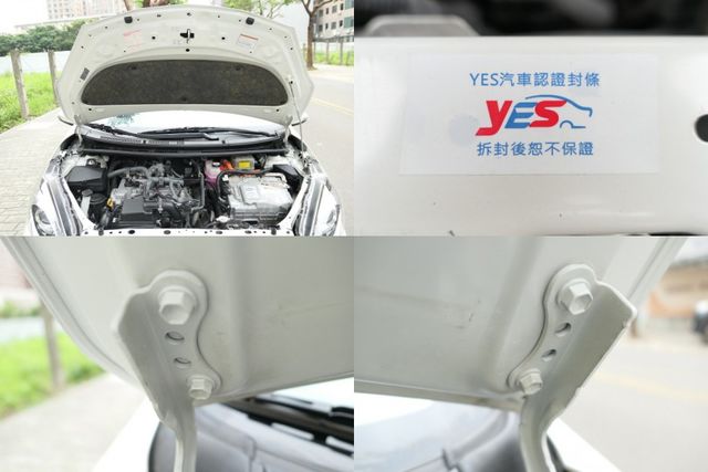 已裝高階安卓機，SUM+YES雙認證，進口安全配備滿滿，氣氛非常好，可以全額貸款唷~  第20張相片