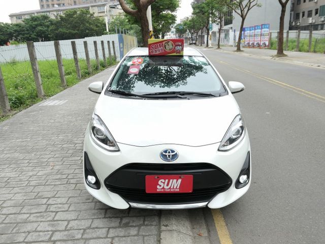 PRIUS  第1張相片