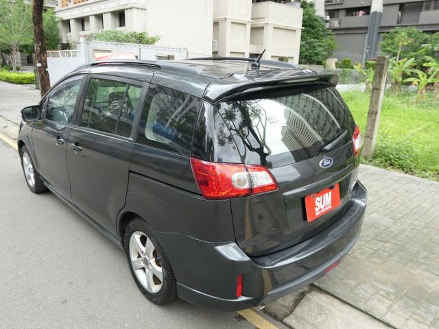 1年僅跑9千公里，已裝安卓機，SUM認證車，後排有冷氣全車強冷，阿伯開的車，可以全額貸款唷~  第4張相片