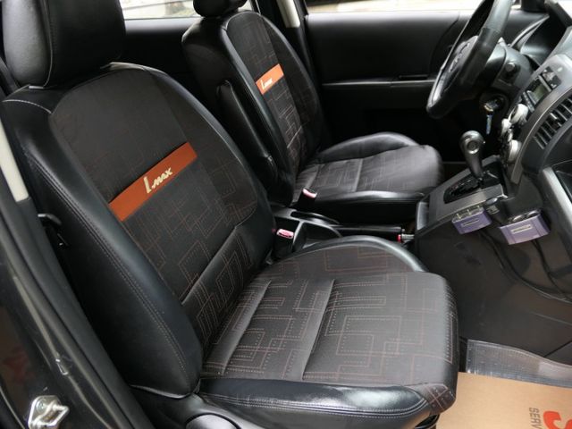 1年僅跑9千公里，已裝安卓機，SUM認證車，後排有冷氣全車強冷，阿伯開的車，可以全額貸款唷~  第9張相片