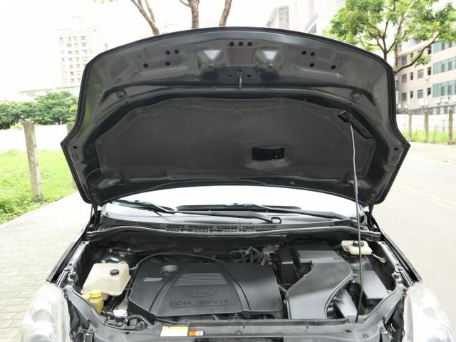 1年僅跑9千公里，已裝安卓機，SUM認證車，後排有冷氣全車強冷，阿伯開的車，可以全額貸款唷~  第14張相片