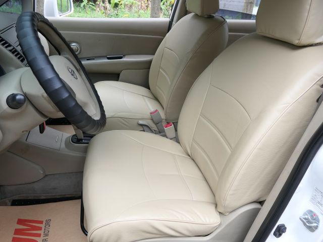 單純跑多，引擎安靜無煙，冷氣強冷，底盤安靜平穩，優質代步車，你一定會喜歡，可全額貸款唷~  第9張相片