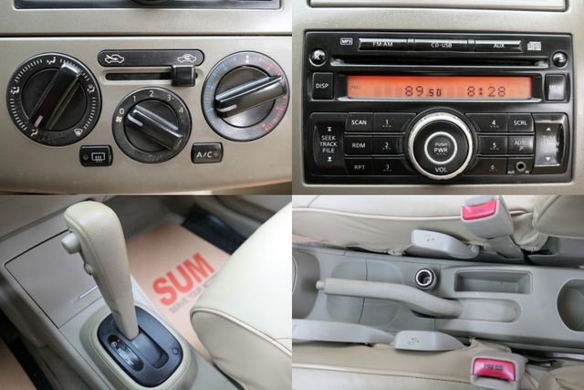 單純跑多，引擎安靜無煙，冷氣強冷，底盤安靜平穩，優質代步車，你一定會喜歡，可全額貸款唷~  第15張相片