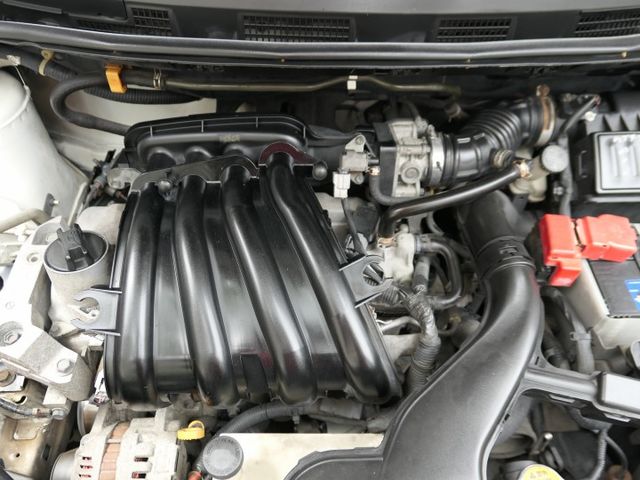 單純跑多，引擎安靜無煙，冷氣強冷，底盤安靜平穩，優質代步車，你一定會喜歡，可全額貸款唷~  第20張相片