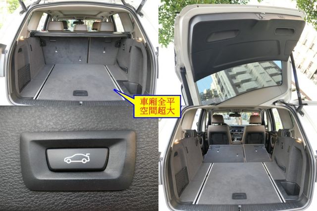 1年僅跑1.2萬公里，SUM+YES雙認證，配備滿滿，車主很顧車，整個就是新車的氣氛，包你一看就喜歡~  第18張相片