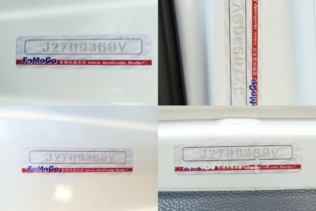 1年僅跑1.2萬，已裝安卓機，SUM+YES雙認證，最高2年/5萬全台保固，頂級氣氛超好，可以全額貸款唷~  第7張相片