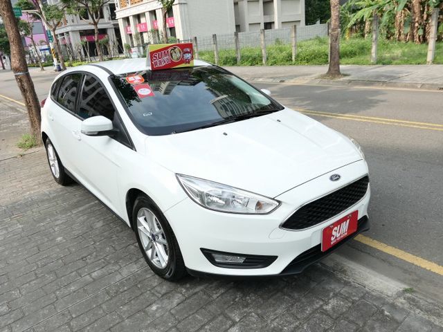 少跑，SUM認證車，售後全台保固，漂亮好車，可以全額貸款唷~  第2張相片