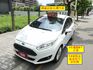 1年僅跑9千公里，已裝安卓機，SUM+YES雙認證，全台保固，潔癖人開的車，車況好，可以全額貸款唷~  第1張縮圖