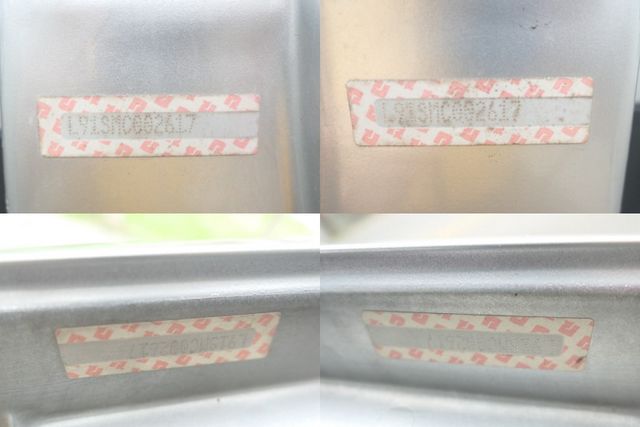 100%原鈑件，1年僅跑8千公里，8人座，SUM+YES雙認證，全台保固，車況好，可全額貸款唷~  第8張相片