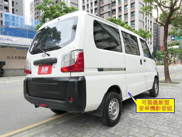 原廠保養，品質第一，SUM認證車，最高2年/5萬全台保固，車況非常好，可以全額貸款唷~  第3張相片