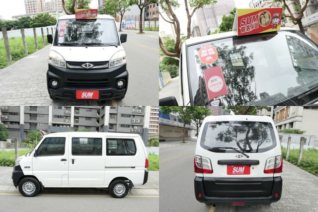 原廠保養，品質第一，SUM認證車，最高2年/5萬全台保固，車況非常好，可以全額貸款唷~  第5張相片