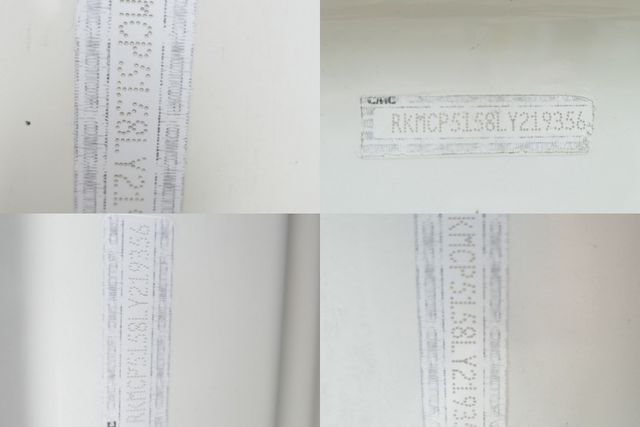原廠保養，品質第一，SUM認證車，最高2年/5萬全台保固，車況非常好，可以全額貸款唷~  第6張相片