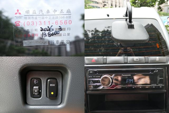 5人座，原廠保養，品質第一，SUM+YES雙認證，最高2年/5萬全台保固，CP值超高，可以全額貸款唷~  第15張相片