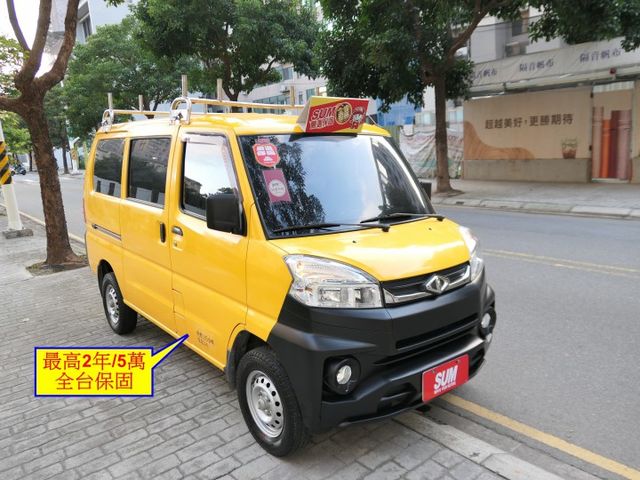 1年僅跑9千公里，原廠保養，品質第一，SUM+YES雙認證，最高2年/5萬全台保固，美車，可全額貸款唷~  第2張相片