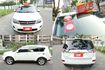 4wd，1年僅跑1.3萬，已裝安卓機，SUM+YES雙認證，1手車庫車，車況非常好，CP值超高，買到賺到~  第5張縮圖