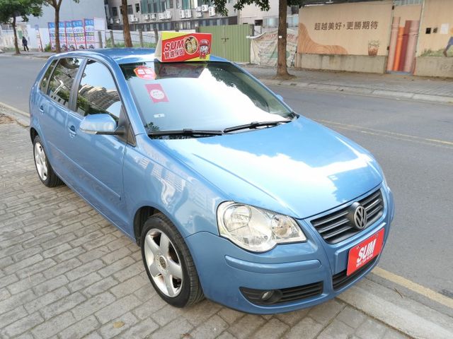 2007年，1年僅跑5千公里，安卓機，ABS，氣囊，女用車庫車超美，難得漂亮好車  第2張相片