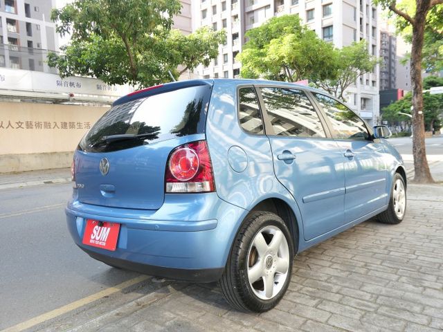 2007年，1年僅跑5千公里，安卓機，ABS，氣囊，女用車庫車超美，難得漂亮好車  第3張相片