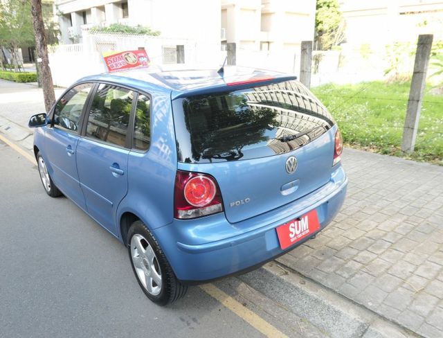 2007年，1年僅跑5千公里，安卓機，ABS，氣囊，女用車庫車超美，難得漂亮好車  第4張相片