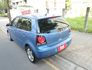 2007年，1年僅跑5千公里，安卓機，ABS，氣囊，女用車庫車超美，難得漂亮好車  第4張縮圖