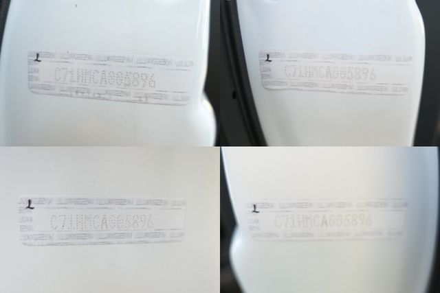 100%原鈑件，少跑，SUM+YES雙認證，最高2年/5萬全台保固，就是新車的氣氛，CP值超高，可以全額貸款唷~  第6張相片