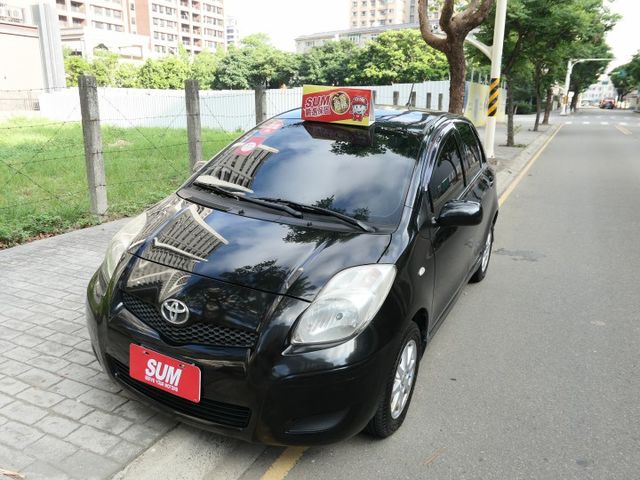 YARIS  第1張相片