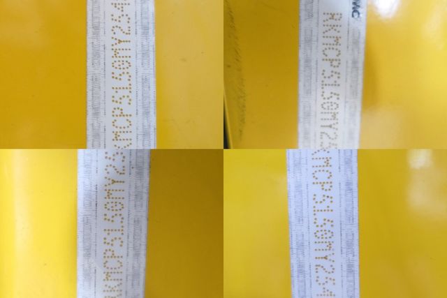 100%原鈑件，僅跑5萬公里，SUM+YES雙認證，最高2年/5萬全台保固，就是新車FU，可以全額貸款唷~  第7張相片