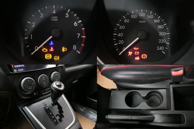 頂級雙電滑門，配備滿滿，SUM認證車，全台保固，CO值超高，可以全額貸款唷~  第14張相片