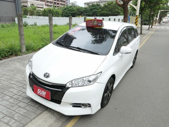 WISH  第1張相片