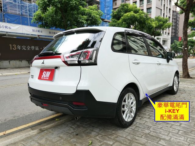 100%原鈑件，已裝安卓機，原廠保養，SUM+YES雙認證，最高2年/5萬全台保固，北台我最美，可全額貸款唷~  第3張相片