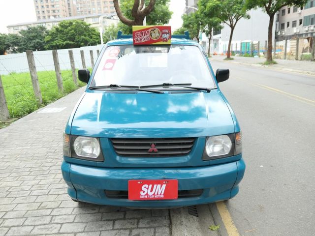 1手車庫車，阿伯退休了，1年僅跑9千公里，原廠保養，品質第一，SUM認證車，冷氣強冷，車況無敵好~  第2張相片