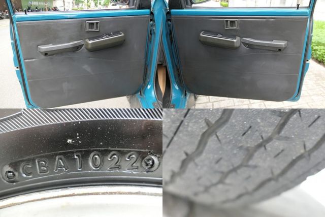 1手車庫車，阿伯退休了，1年僅跑9千公里，原廠保養，品質第一，SUM認證車，冷氣強冷，車況無敵好~  第10張相片