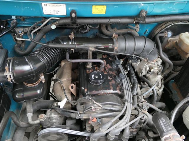 1手車庫車，阿伯退休了，1年僅跑9千公里，原廠保養，品質第一，SUM認證車，冷氣強冷，車況無敵好~  第13張相片