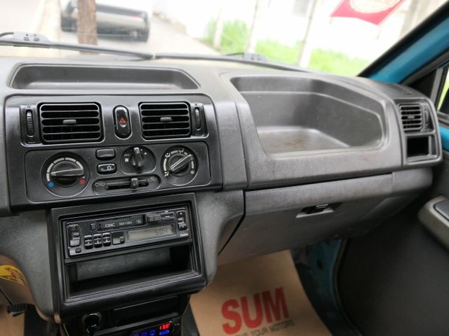 1手車庫車，阿伯退休了，1年僅跑9千公里，原廠保養，品質第一，SUM認證車，冷氣強冷，車況無敵好~  第19張相片