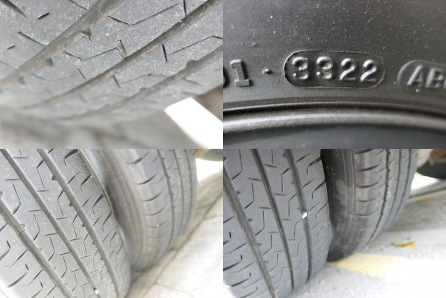 1年僅跑2萬，按時保養，品質絕佳，SUM認證車，引擎安靜，換檔順暢，漂亮好車，可以全額貸款唷~  第8張相片
