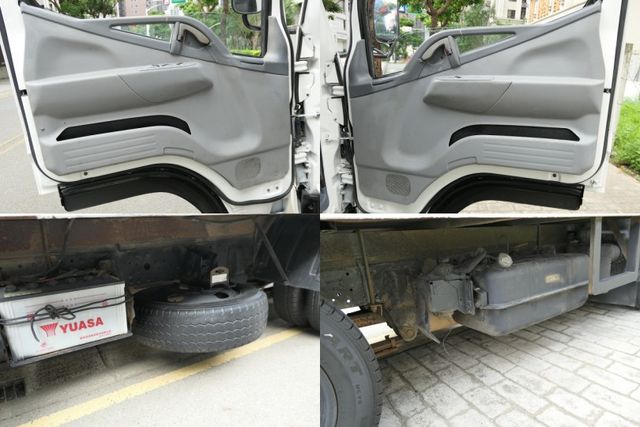 1年僅跑2萬，按時保養，品質絕佳，SUM認證車，引擎安靜，換檔順暢，漂亮好車，可以全額貸款唷~  第15張相片