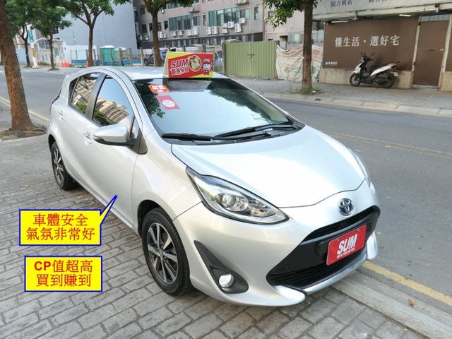 已裝安卓機，原廠保養，品質第一，SUM+YES雙認證，省油，有力，安全配備滿滿，CP值超高，可以全額貸款唷~  第2張相片