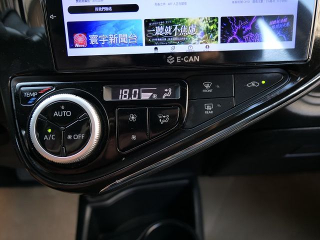 已裝安卓機，原廠保養，品質第一，SUM+YES雙認證，省油，有力，安全配備滿滿，CP值超高，可以全額貸款唷~  第16張相片