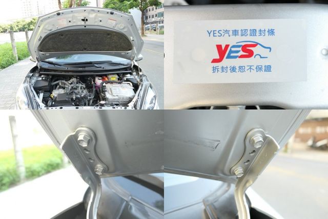 已裝安卓機，原廠保養，品質第一，SUM+YES雙認證，省油，有力，安全配備滿滿，CP值超高，可以全額貸款唷~  第20張相片