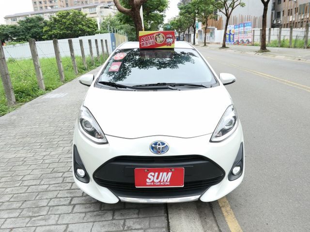 PRIUS  第1張相片